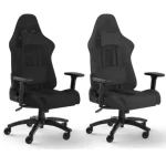 CORSAIR TC100 Relaxed Fabric Gaming Chair
