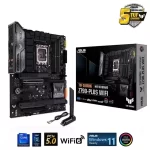 ASUS TUF GAMING Z790-PLUS WIFI D5 Mainboard