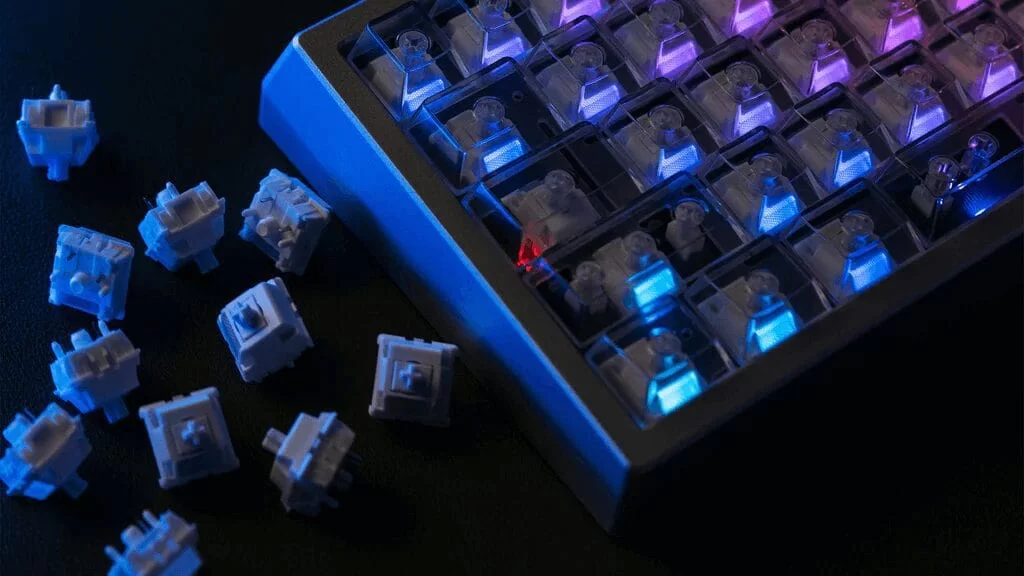 WS Switch Mondari TTD 3