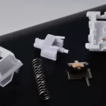 WS Switch Mondari TTD 7