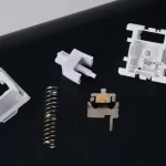 WS Switch Mondari TTD 8