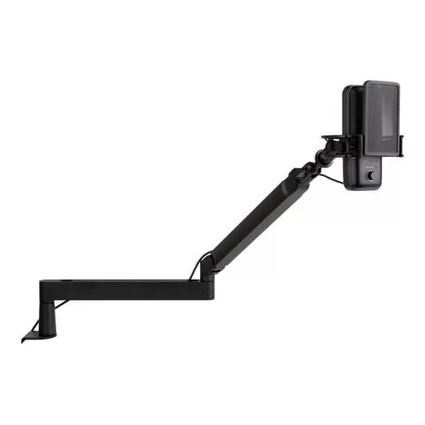 Elgato Wave Mic Arm LP - Low Profile Mic Arm 1 Elgato Wave Mic Arm LP - Low Profile Mic Arm