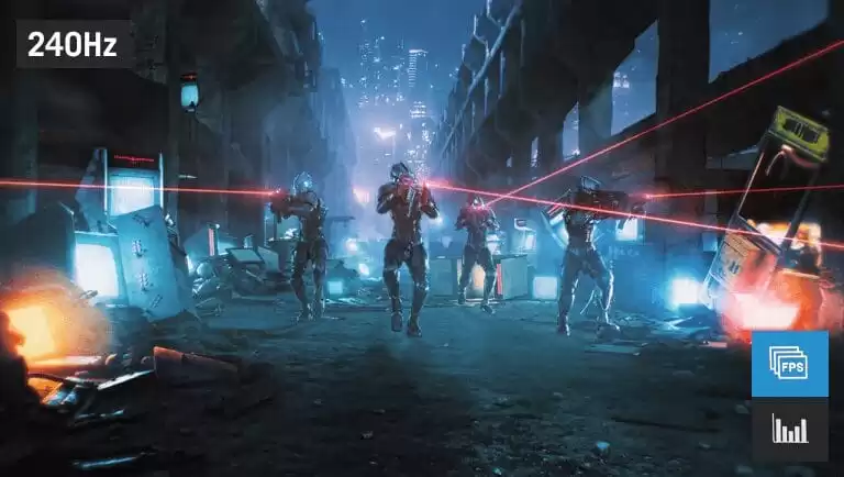 fps counter