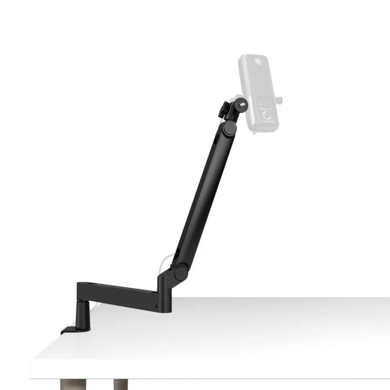 Elgato Wave Mic Arm LP - Low Profile Mic Arm 6 Elgato Wave Mic Arm LP - Low Profile Mic Arm - Ảnh 6