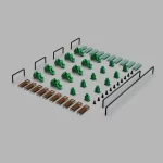Stab M One PCB Mount