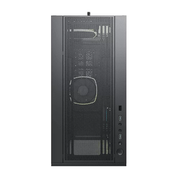 Montech SKY TWO Black Gaming Case 7 Montech SKY TWO Black Gaming Case - Ảnh 7