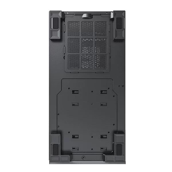 Montech SKY TWO Black Gaming Case 8 Montech SKY TWO Black Gaming Case - Ảnh 8