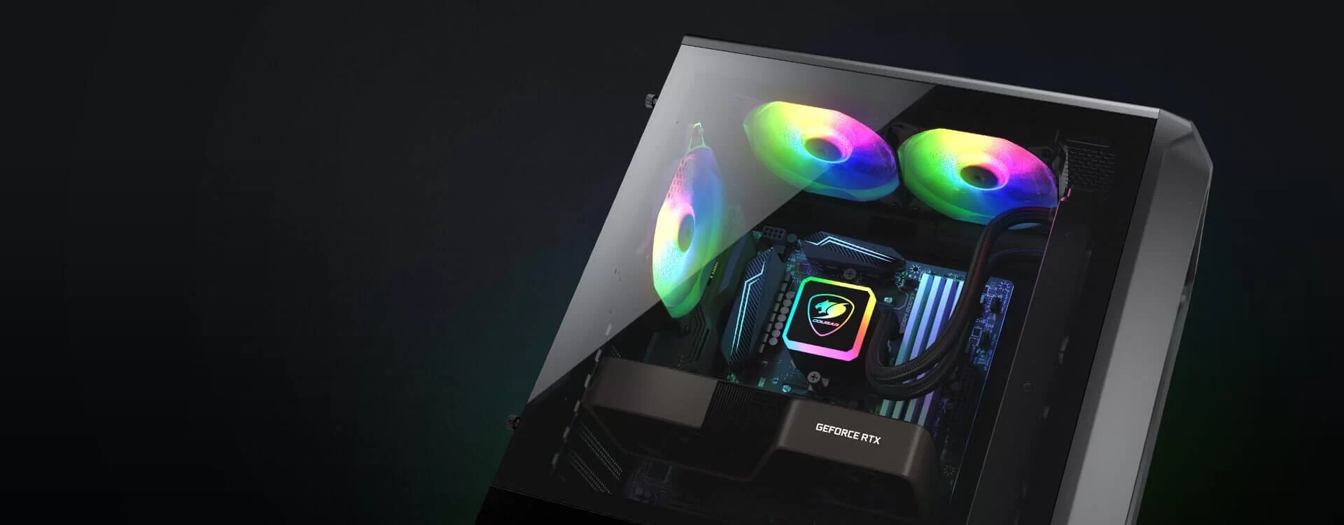 product section 05 Archon 2 RGB