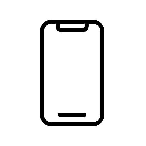 smart phone icon