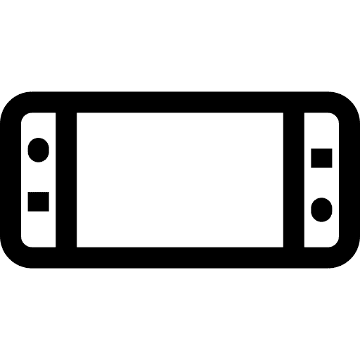 switch nintendo icon