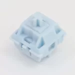 Gateron X Swagkey Switch Pure Sky Switch - Linear, 57g (Bottom Out), POM linear Long stem, 5-pin PCB mount, Factory lubed 9 7b0d30ed785d96cc9773357bfb072aed 937b9a3d eb7c 4511 96aa 66f0079399a2 800x