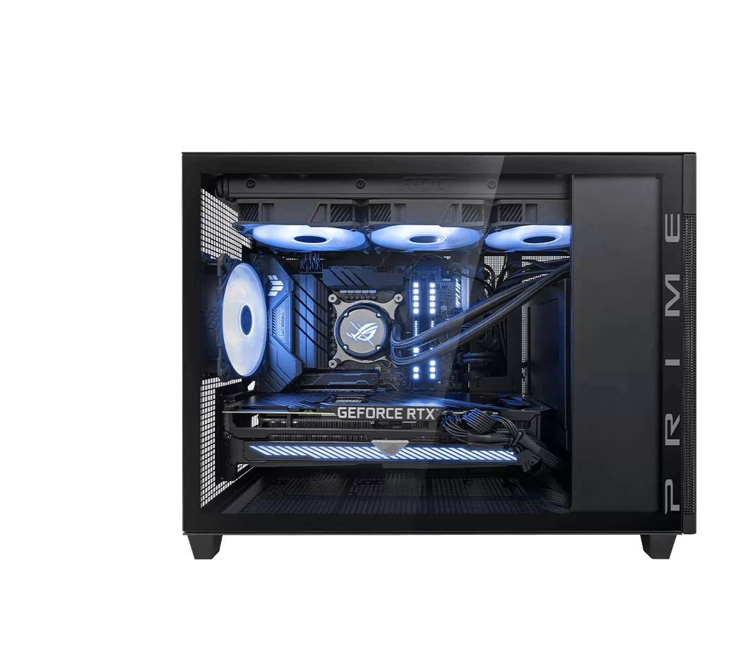 ASUS Prime AP201