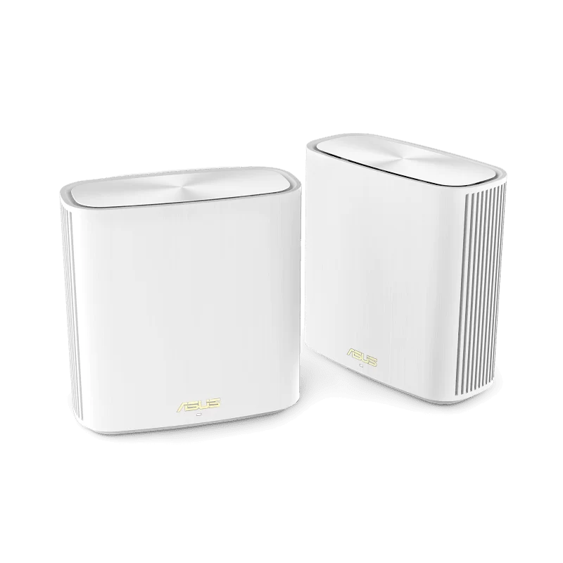 ASUS ZenWiFi XD6 SeriesXD6XD6S TTD 10