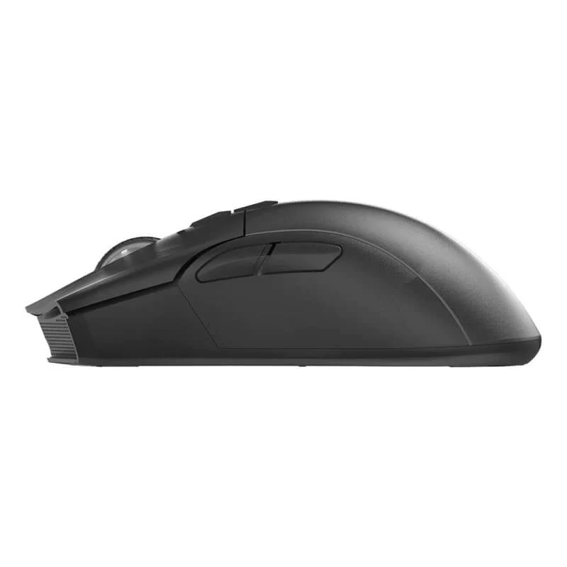 Darmoshark N3 Wireless Bluetooth Gaming Mouse - 26000 DPI, 7 Buttons, Optical PAM3395 3 Darmoshark N3 Wireless Bluetooth Gaming Mouse - 26000 DPI, 7 Buttons, Optical PAM3395 - Ảnh 3