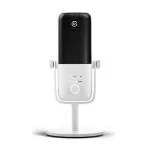 Elgato Wave:3 White Premium Microphone