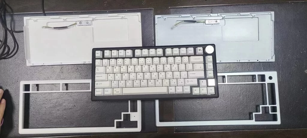 FLEX75 KIT TTD 4 1