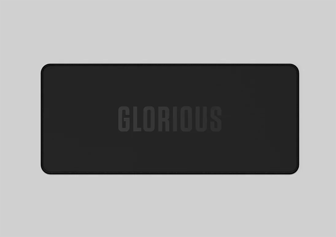 Glorious Sound Dampening Keyboard Mat 75 TKL TTD 3