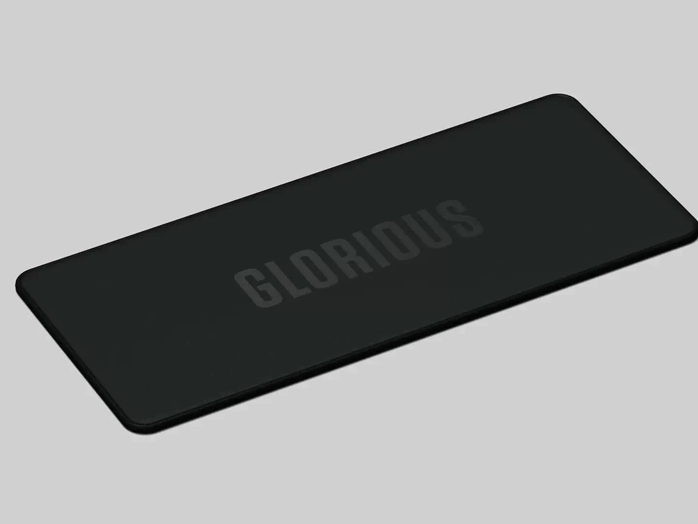Glorious Sound Dampening Keyboard Mat 75 TKL TTD 5