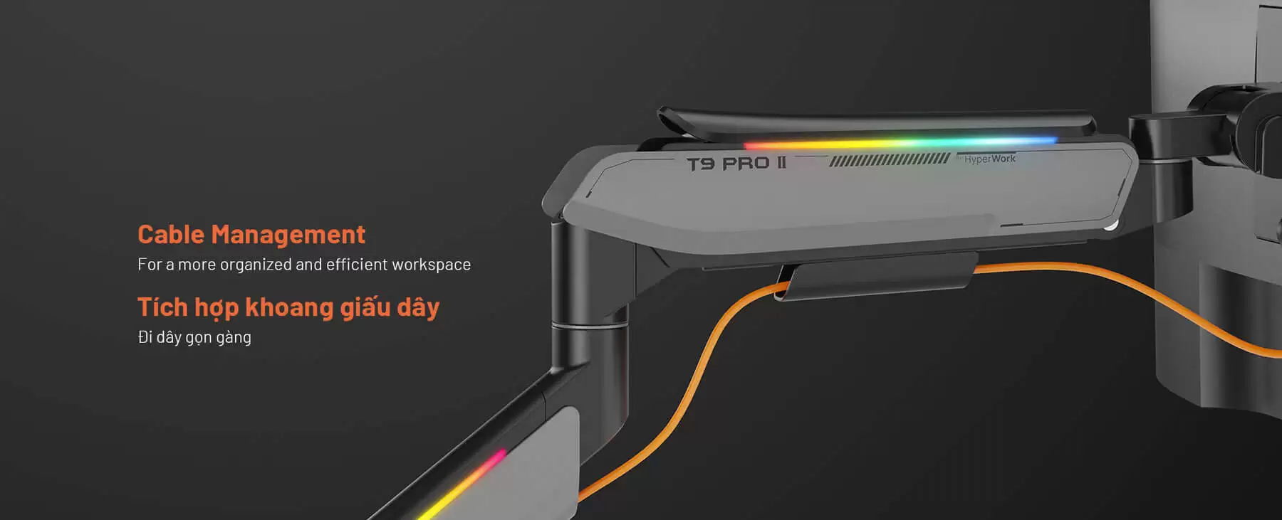 Human Motion T9 Pro II RGB TTD page 11