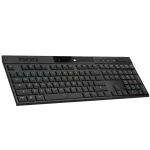 CORSAIR K100 AIR WIRELESS RGB Ultra-Thin Mechanical Gaming Keyboard - CHERRY MX Ultra Low Profile Tactile