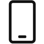 Mobile icon