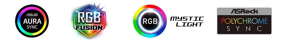 RGB Compatibility ALL 2