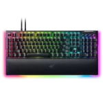 Razer BlackWidow V4 Pro Gaming Mechanical Keyboard