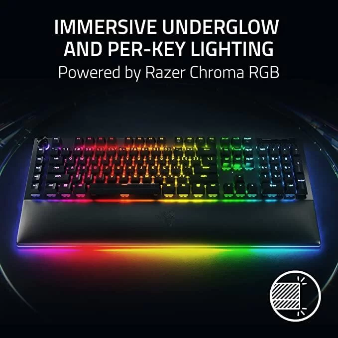 Razer BlackWidow V4 Pro page mb 3