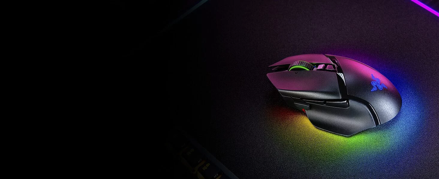 Razer BlackWidow V4 Pro page pc 11