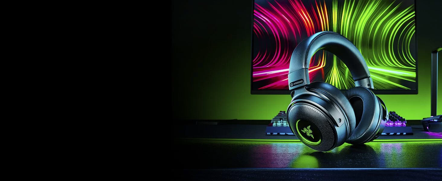 Razer BlackWidow V4 Pro page pc 7