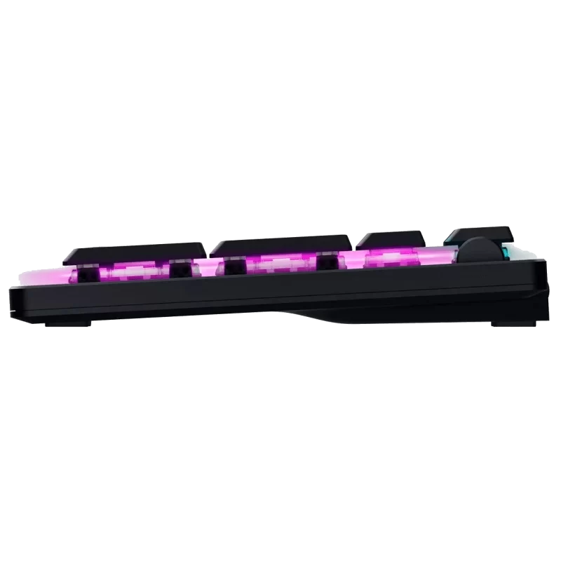 Razer DeathStalker V2 Pro Black Gaming Mechanical Keyboard 6 Razer DeathStalker V2 Pro Black Gaming Mechanical Keyboard - Ảnh 6