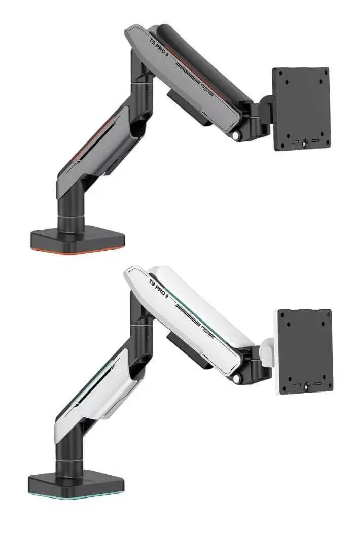 Spec T9 Pro II TTD 7 1