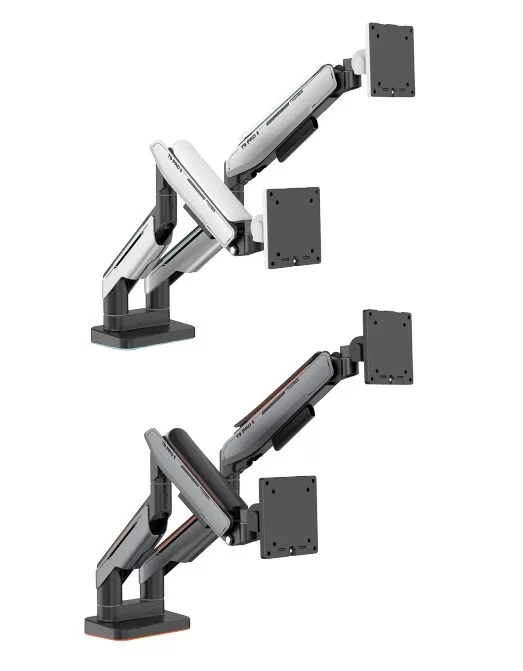 T9 Pro Dual II spec 1