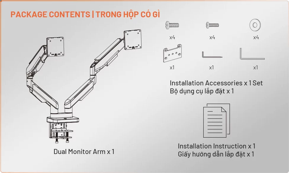 T9 Pro Dual II spec 2