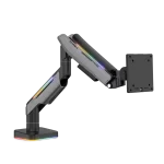 Human Motion T9 Pro II Monitor Stand - RGB