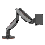 Human Motion T9 Pro II Monitor Stand - Grey