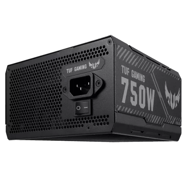 ASUS TUF Gaming 750B PSU - 750W Bronze 12 ASUS TUF Gaming 750B PSU - 750W Bronze - Ảnh 12