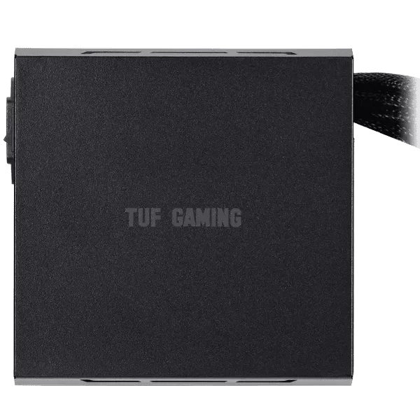 ASUS TUF Gaming 750B PSU - 750W Bronze 3 ASUS TUF Gaming 750B PSU - 750W Bronze - Ảnh 3