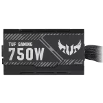 ASUS TUF Gaming 750B PSU - 750W Bronze