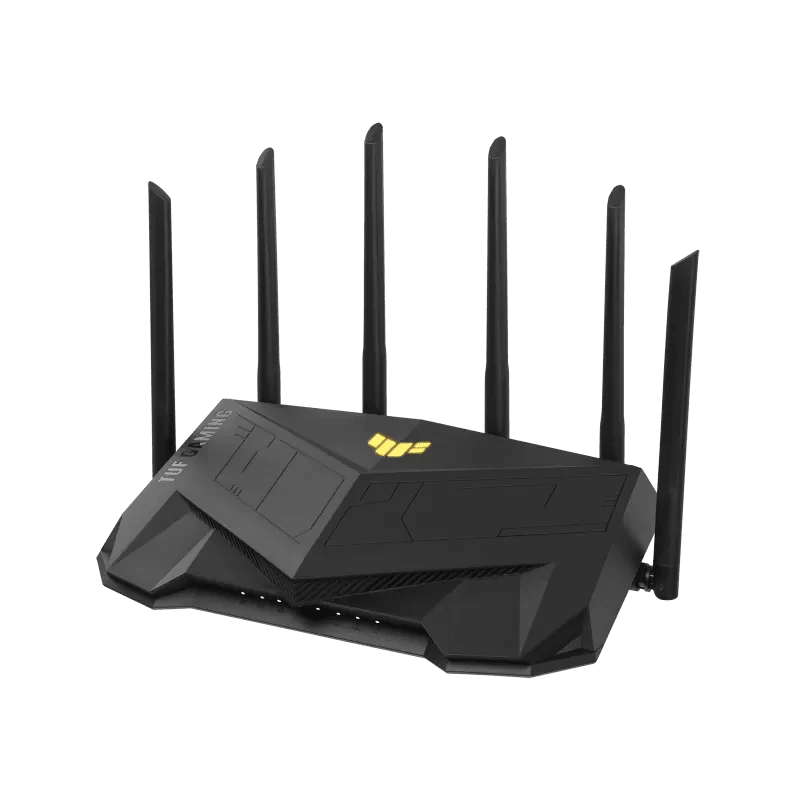 TUF Gaming AX5400 TUF AX5400 TTD 1