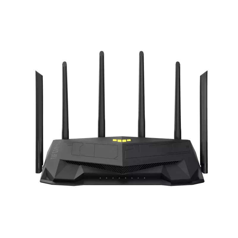 TUF Gaming AX5400 TUF AX5400 TTD 4