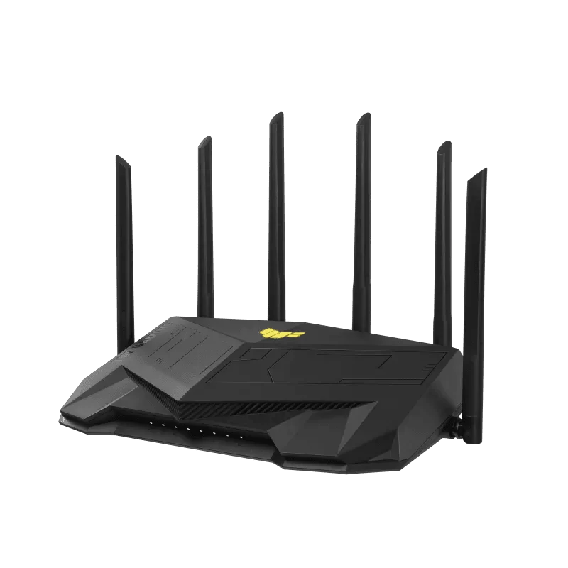 TUF Gaming AX5400 TUF AX5400 TTD 5