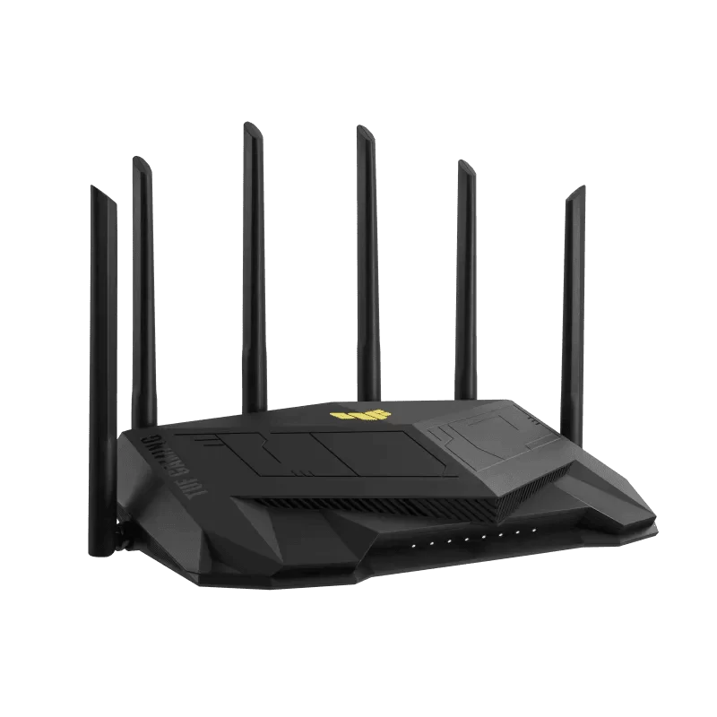 TUF Gaming AX5400 TUF AX5400 TTD 6
