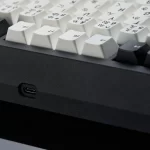 Zoom75 Essential Edition Custom Keyboard - Case EE Black - Backplate PVD Black 12 ZOOM75 ESSENTIAL EDITION BLACK TTD 4