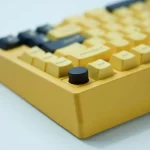ZOOM75 ESSENTIAL EDITION CYBER YELLOW TTD 4
