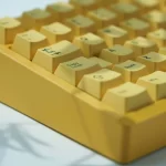 ZOOM75 ESSENTIAL EDITION CYBER YELLOW TTD 6