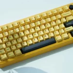 ZOOM75 ESSENTIAL EDITION CYBER YELLOW TTD 7