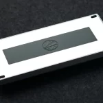 Zoom75 Essential Edition Custom Keyboard - Case GT Silver - Backplate PVD Silver 14 ZOOM75 ESSENTIAL EDITION GT SILVER TTD 6