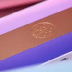 ZOOM75 ESSENTIAL EDITION LILAC TTD 1