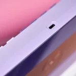 ZOOM75 ESSENTIAL EDITION LILAC TTD 2